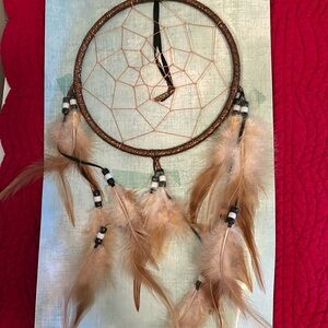 Pretty Dream catcher